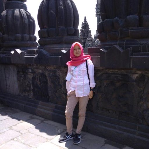 officialAmel_'s profile picture. #Traveler #BukanAnakGaul