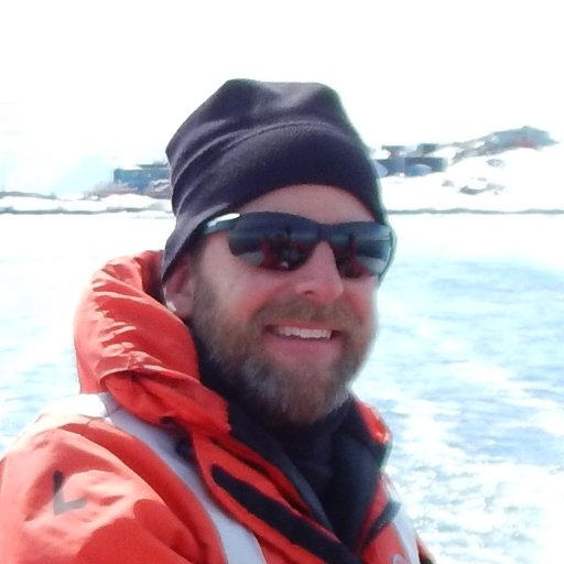 Benjamin Van Mooy Profile