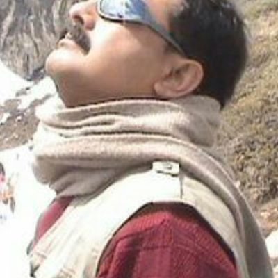 JamalJumla's profile picture. Gandhiji:
 Freedom is not worth having if it does not include freedom to make mistake. 
  feeling relieved for my infantile proneness to make mistake.