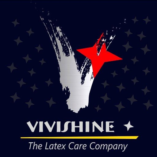 Latex Care Company since 2004.
Made in Germany.
Latexcare from the cleaning to the perfect shine. Say it simple: Vivishining what else. 
https://t.co/ltdfMMFlTh