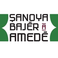 Amed Şehir Tiyatrosu / Şanoya Bajêr a Amedê(@amedtiyatro) 's Twitter Profile Photo