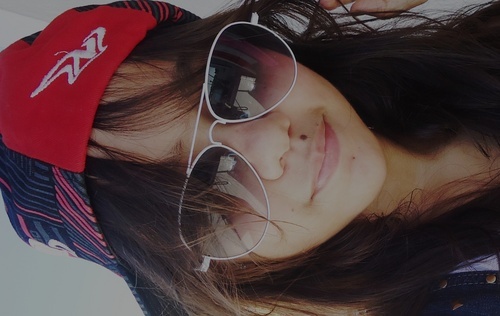 Impulsiva isso me define. ;p