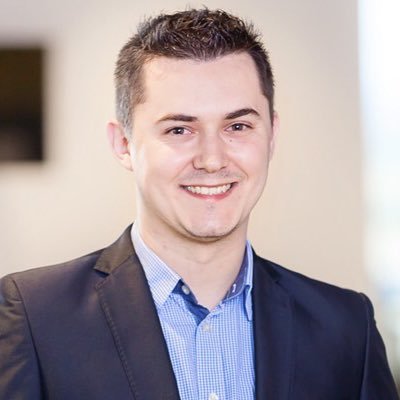 BlazejKopczyk's profile picture. Global Buyer @ BMZ /cylindrical, prismatic and pouch cells