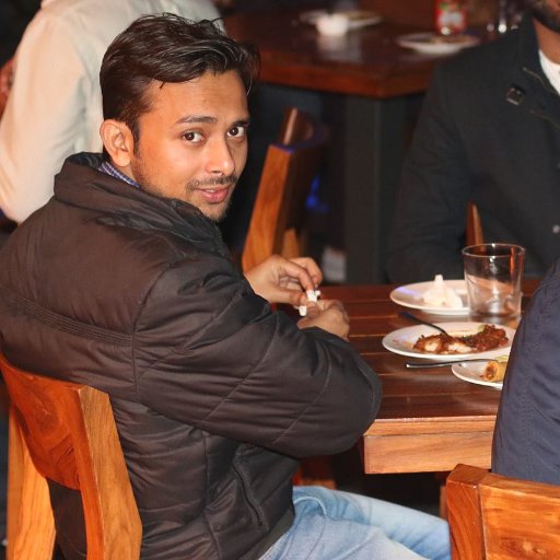 vikesh8085's profile picture. 