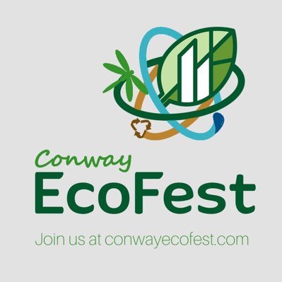 A day to explore our connections to our environment, as well as celebrate the annual Conway EcoFest event in a spectacular way.