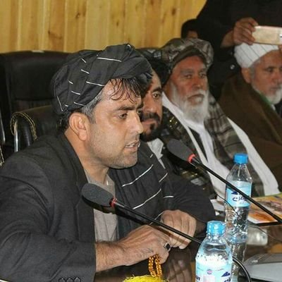 MatiullahMatie's profile picture. writer