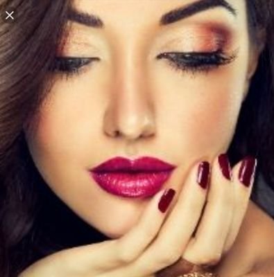 beauty_latest's profile picture. Discover the #LatestBeauty. Explore our selection of makeup ,hair ,Nails Lips & more Just Here 
@beauty_latest
