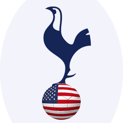 Welcome to the Twitter Account of the USA Spurs Ladies Supporters Group.
https://t.co/znxtrXeKMP