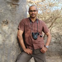 Gehan de Silva W (@gehan_de_silva) 's Twitter Profile