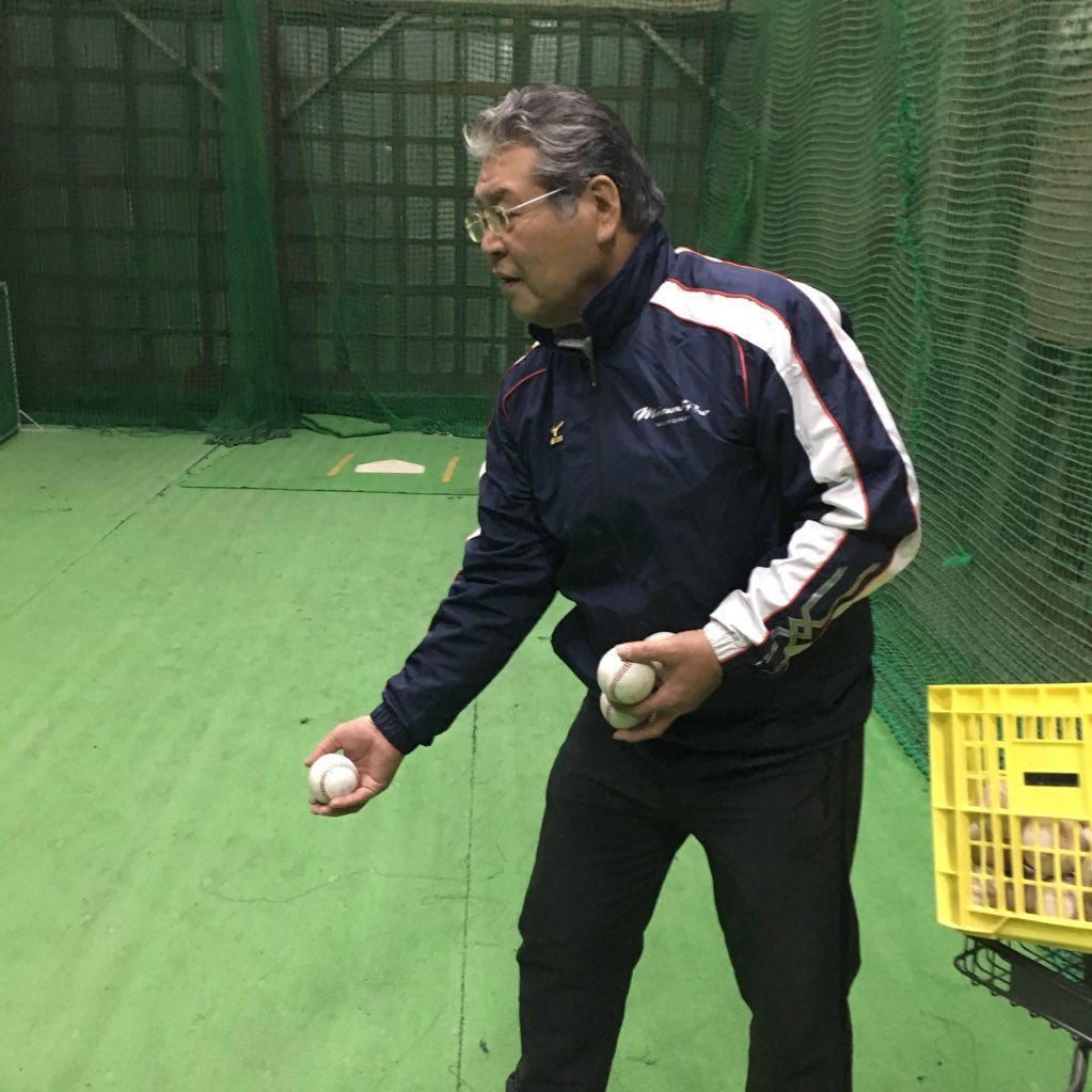 ⚾️ヤクルトスワローズ現役23年 監督、コーチ15年の 八重樫幸雄によるLINE上での野球教室が誕生！ ーーーー🔥指導実績 🔥青木宣親、稲葉篤紀