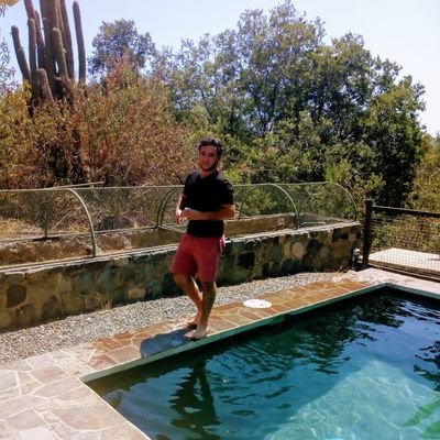 pablogonzalezam's profile picture. 