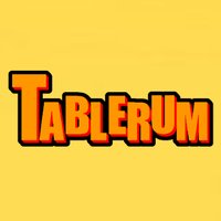 TABLERUM.COM(@tablerum) 's Twitter Profile Photo