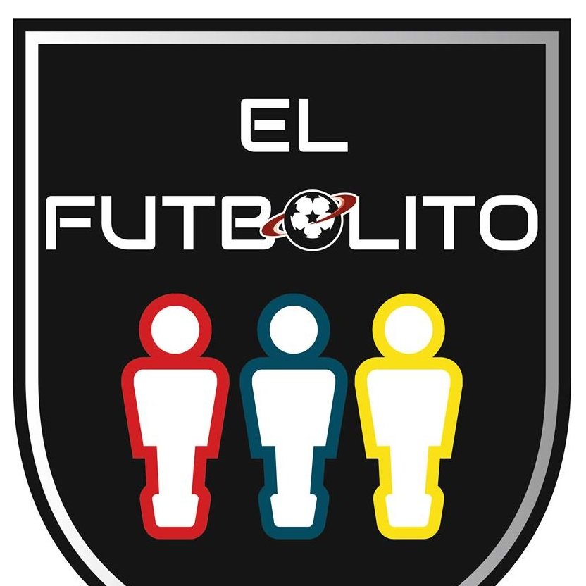 El futbolito es un juego de mesa basado en el fútbol. Pero acá es un rincón virtual en donde se habla de fútbol, especialmente del venezolano. Sean bienvenidos.