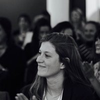 Patricia Fernández Martín (@patriileo) 's Twitter Profile