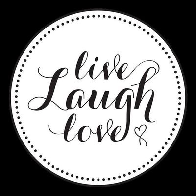 Live. Laugh. Love. Work efficiently in life so you have more time to do what you love. like checking out my youtube channel below :)