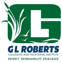 GL Roberts CVI(@GLRobertsCVI) 's Twitter Profile Photo