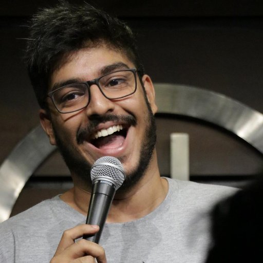 Insta: mikhailalmeida
Stand-up comedian, freelance writer almeidamikhail@gmail.com