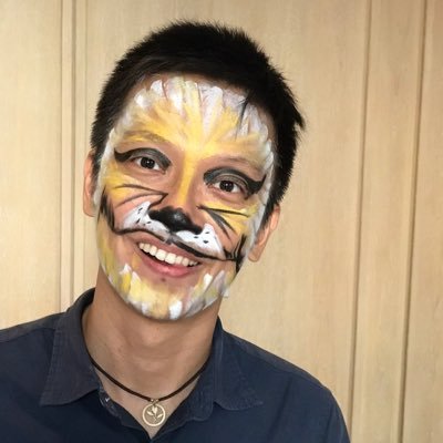 EltonLee1985's profile picture. 