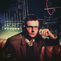 Martin Walker (@drmartinwalker) 's Twitter Profile