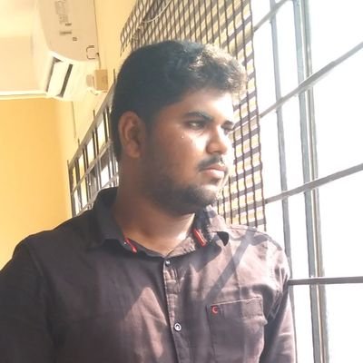 Santhos04852360's profile picture. #Medical_Electronics_Engineer 
#Manager_PSK_Travels