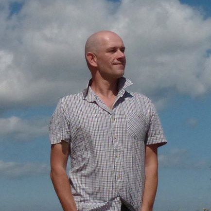 BookReviewBlog8's profile picture. 