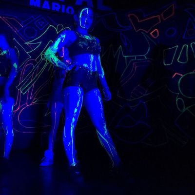 Redes personales
Instagram: @maggi.ssosa
Snapchat: maggi.ssosa
Bailarina🌺