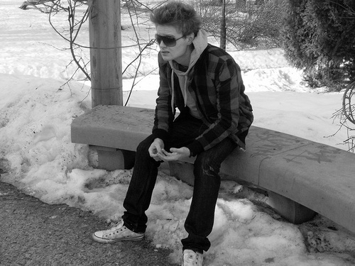 Born in 1989 in Capital of Poland- Warsaw. Polish music and art manager,singer