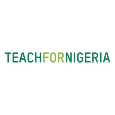 Teach4Nigeria Profile Picture