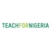 Teach For Nigeria (@Teach4Nigeria) Twitter profile photo