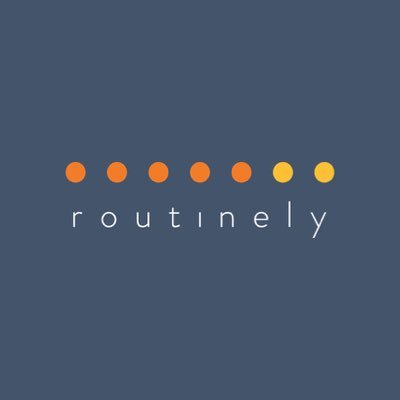 routinelynyc's profile picture. Premium rental workout clothes and athletic shoes delivered to any hotel in Manhattan.