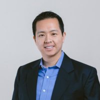 Paul Yeh (@conductivepaul) 's Twitter Profile