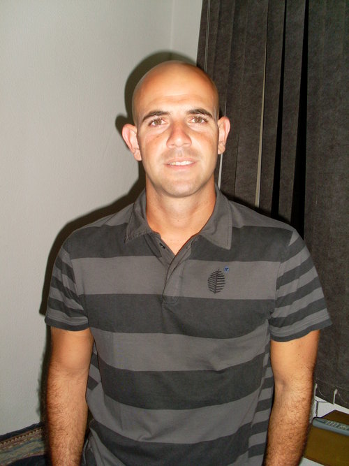 andrerosa's profile picture. Personal Trainer