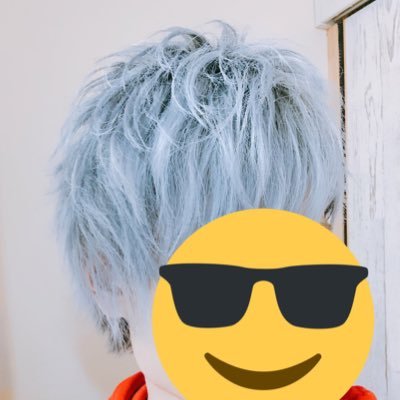 Ken 望み通りの髪色なう ヘアカラー メンズ マットアッシュ グリーンアッシュ T Co Cofixkosu2 Twitter