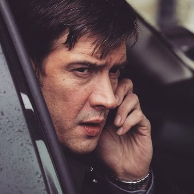 FanPage for the Amazing and talented Actor and Narrator Adrian Bower!