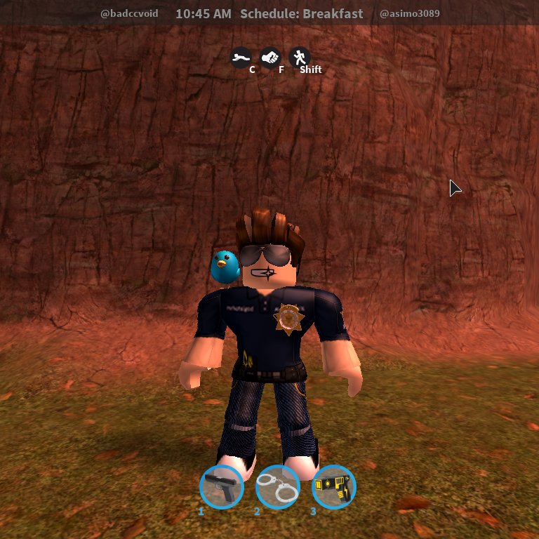 Aarongaming107's profile picture. 