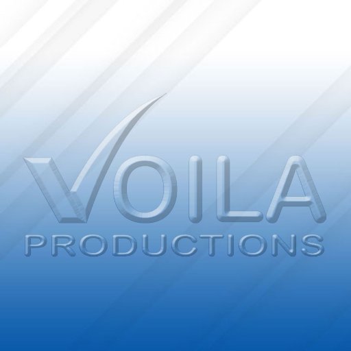 Voila Productions Profile