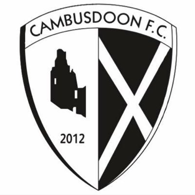 CambusdoonFc Profile Picture