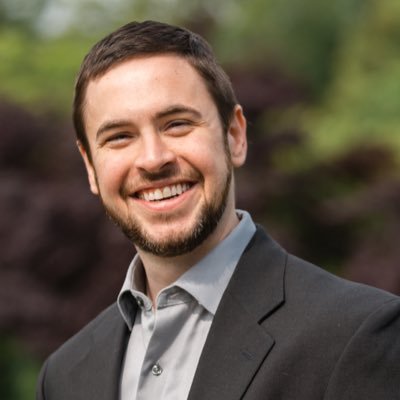 HR Professional, Lead of Skyline (Asheville-Based Barbershop Quartet), Enneagram Enthusiast, 6w5, Essentialist, Nature Lover