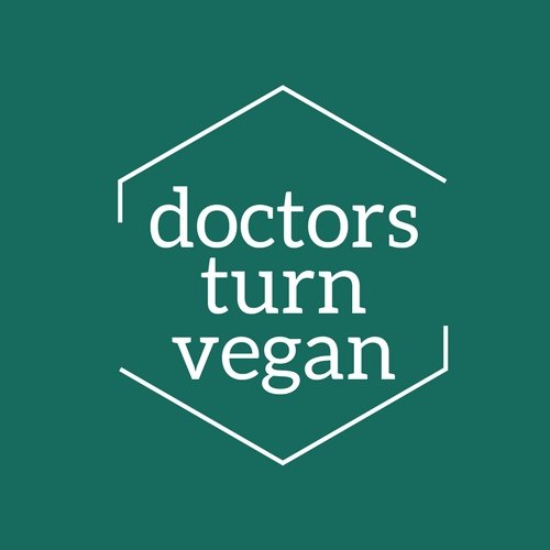 Blogging about our journey into a vegan lifestyle!
MDs turn guinea pigs and experience 90 days of veganism, measuring
and recording their experiences.