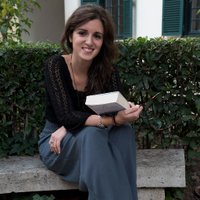Serena Alessi (@serealessi) 's Twitter Profile Photo Serena Alessi (@serealessi) 's Twitter Profile Photo