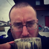 Jason A. Hurley (@jasonahurley) 's Twitter Profile