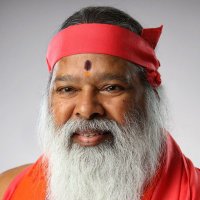 Sri Ganapathy Sachchidananda Swamiji(@SgsSwamiji) 's Twitter Profile Photo