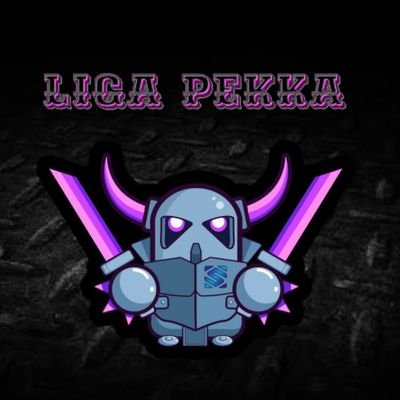 LigaPekka1's profile picture. Liga competitiva de Clash Royale para clanes competitivos amateur, semi profesional y profesional.
Síguenos para más información!
@cryayi @pocholocr @_garsill_