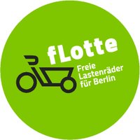 fLotte Berlin (@flotteberlin) Twitter profile photo