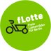 fLotte Berlin (@fLotteBerlin) Twitter profile photo