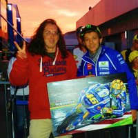 David Daisy (@autosportartist) Twitter profile photo