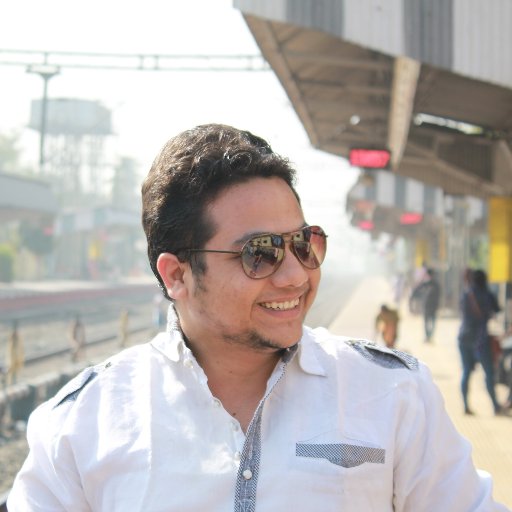 nitishkr21's profile picture. Product at Times Internet