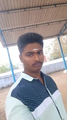 KaranSuriya's profile picture. 