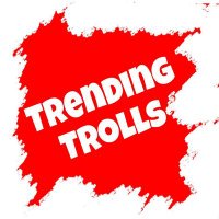 Trending Trolls(@otrendingtrolls) 's Twitter Profile Photo