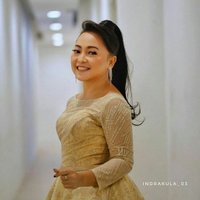 Nina Mpok Alpa (@mpokalpa) 's Twitter Profile